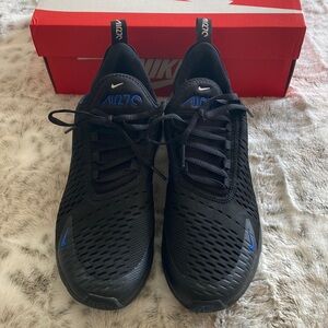 Nike Air Max 270